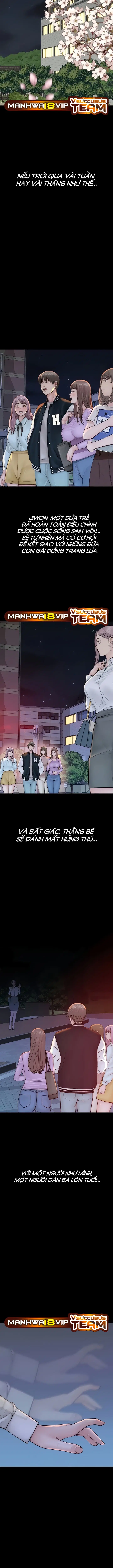 Nghiện Chơi Mẹ Kế - Chapter 24 trang 9