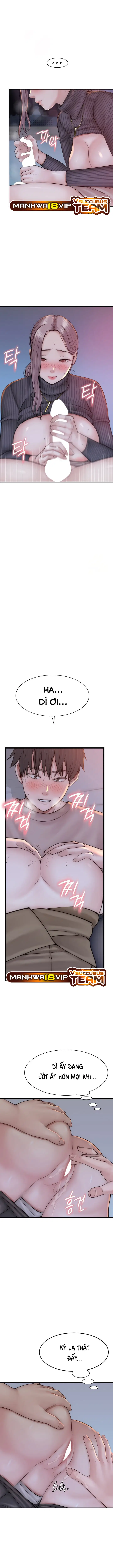 Nghiện Chơi Mẹ Kế - Chapter 23 trang 4