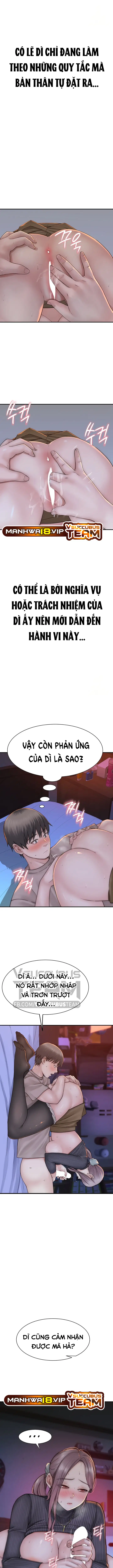 Nghiện Chơi Mẹ Kế - Chapter 23 trang 5