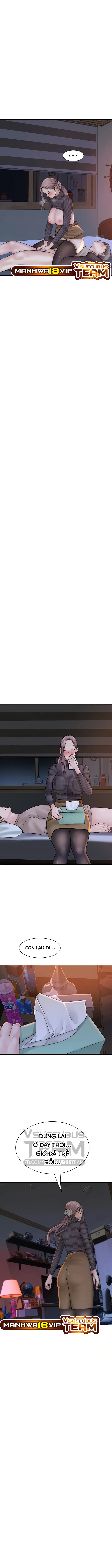 Nghiện Chơi Mẹ Kế - Chapter 23 trang 8