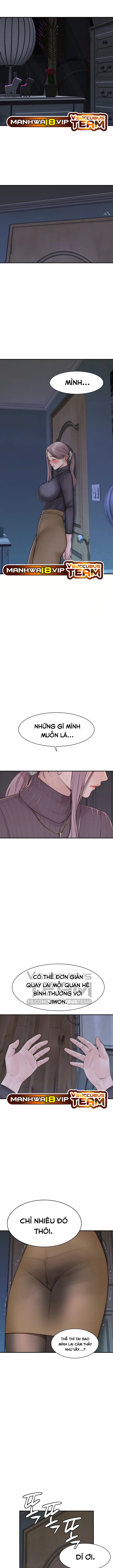 Nghiện Chơi Mẹ Kế - Chapter 23 trang 9