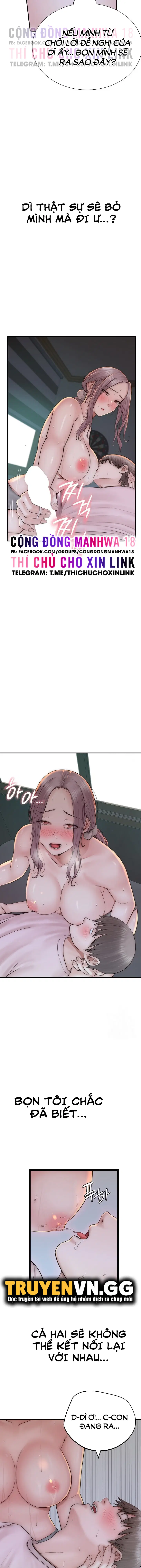 Nghiện Chơi Mẹ Kế - Chapter 22 trang 12