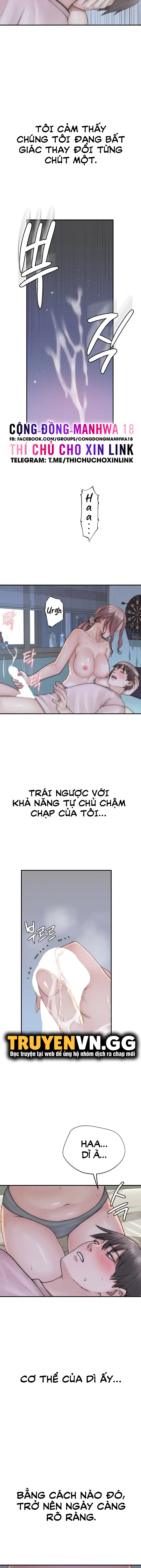 Nghiện Chơi Mẹ Kế - Chapter 22 trang 13