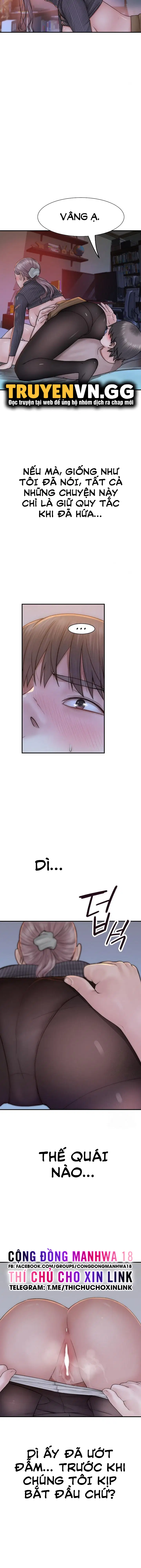 Nghiện Chơi Mẹ Kế - Chapter 22 trang 17
