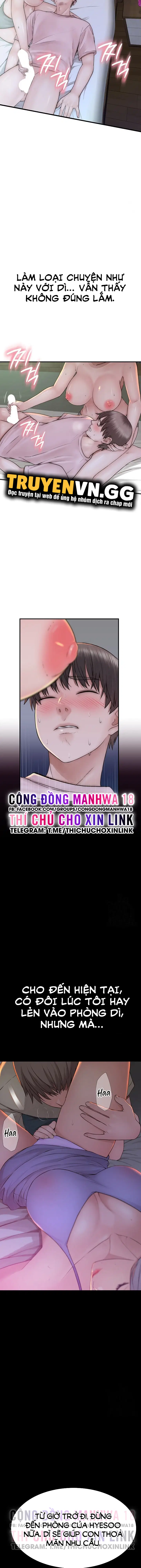 Nghiện Chơi Mẹ Kế - Chapter 22 trang 4