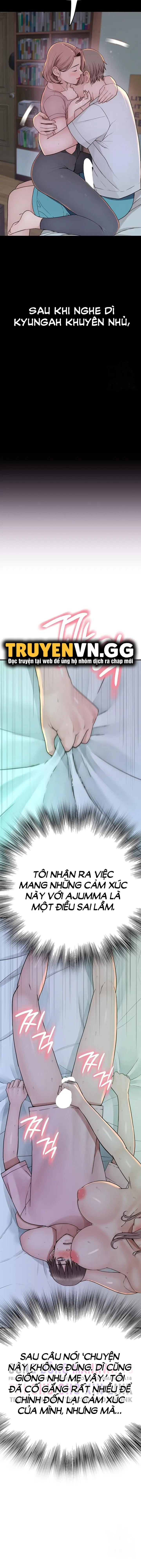 Nghiện Chơi Mẹ Kế - Chapter 22 trang 5
