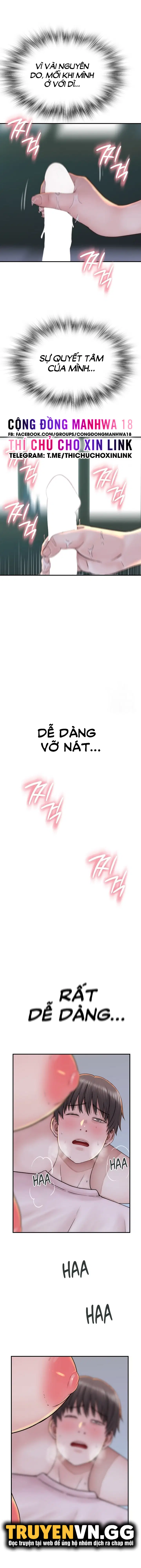Nghiện Chơi Mẹ Kế - Chapter 22 trang 6