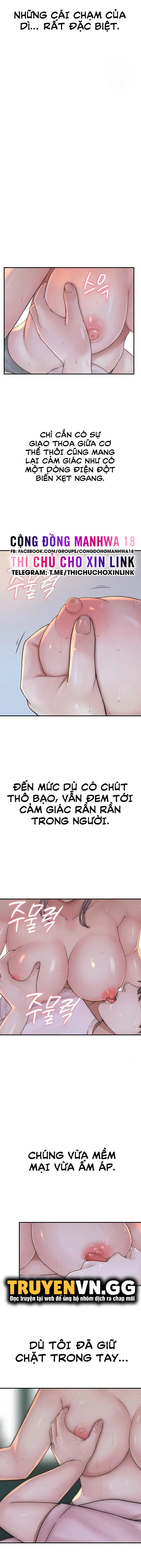 Nghiện Chơi Mẹ Kế - Chapter 22 trang 7