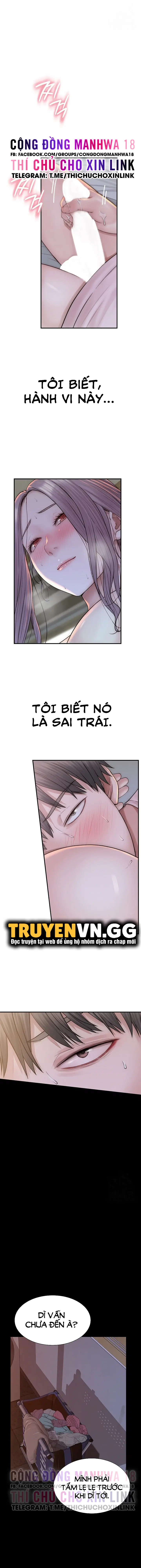 Nghiện Chơi Mẹ Kế - Chapter 22 trang 9