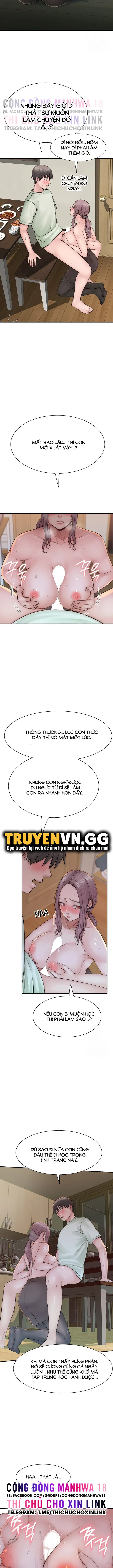 Nghiện Chơi Mẹ Kế - Chapter 21 trang 11