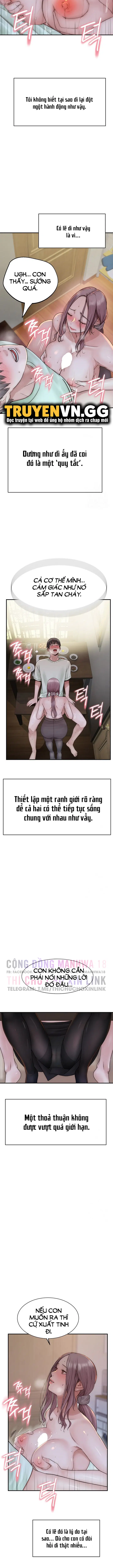 Nghiện Chơi Mẹ Kế - Chapter 21 trang 12