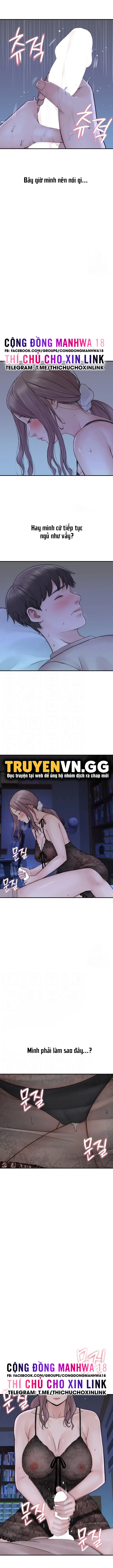 Nghiện Chơi Mẹ Kế - Chapter 21 trang 2