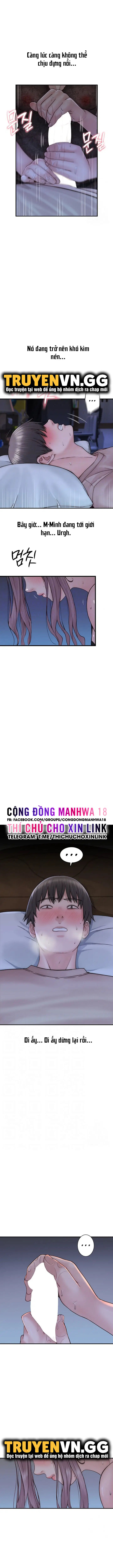Nghiện Chơi Mẹ Kế - Chapter 21 trang 3