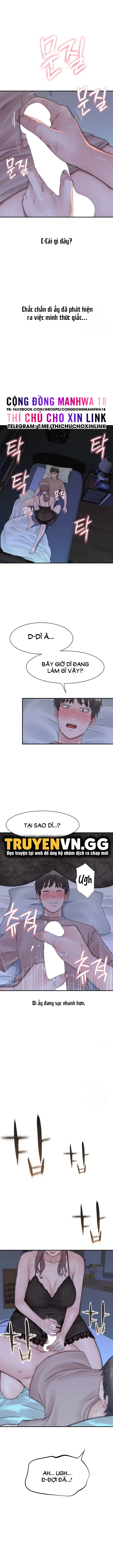 Nghiện Chơi Mẹ Kế - Chapter 21 trang 4