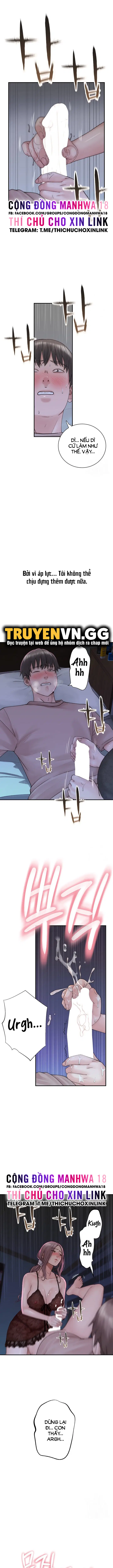 Nghiện Chơi Mẹ Kế - Chapter 21 trang 5