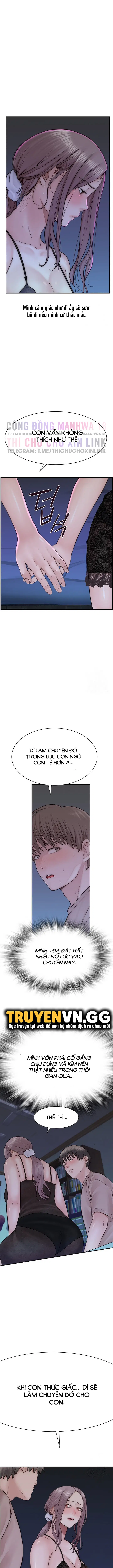 Nghiện Chơi Mẹ Kế - Chapter 21 trang 9