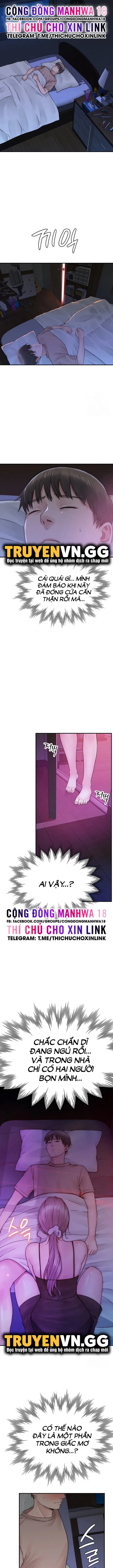 Nghiện Chơi Mẹ Kế - Chapter 20 trang 10