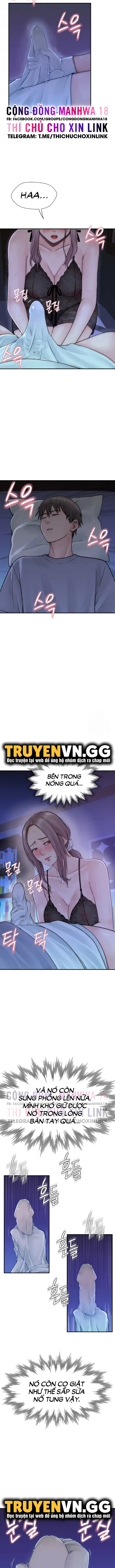 Nghiện Chơi Mẹ Kế - Chapter 20 trang 2