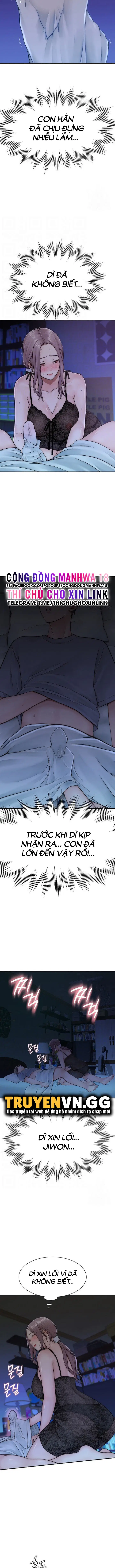 Nghiện Chơi Mẹ Kế - Chapter 20 trang 3