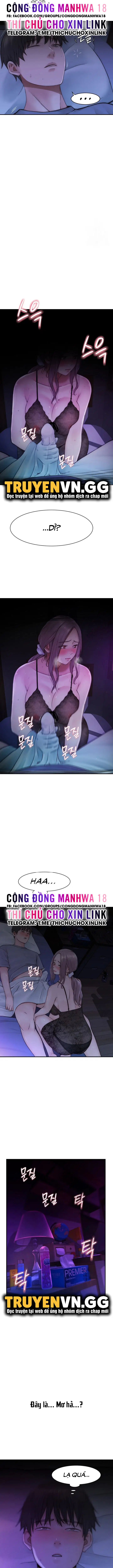 Nghiện Chơi Mẹ Kế - Chapter 20 trang 4