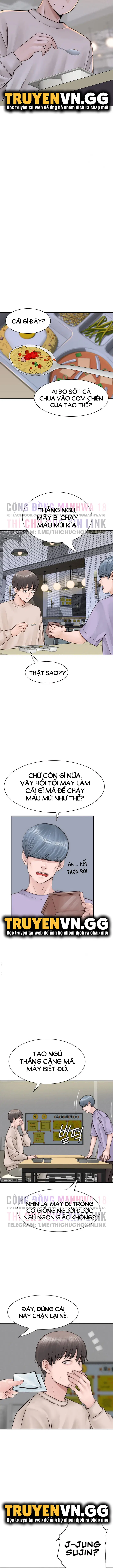 Nghiện Chơi Mẹ Kế - Chapter 20 trang 6