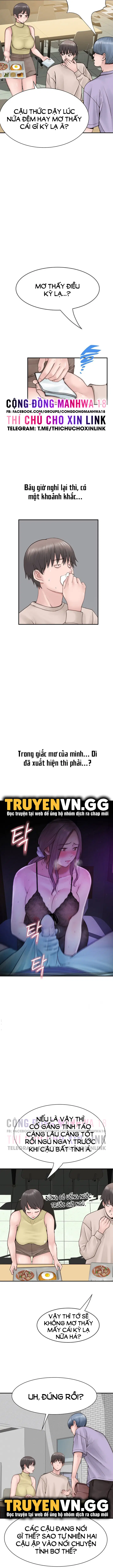 Nghiện Chơi Mẹ Kế - Chapter 20 trang 7