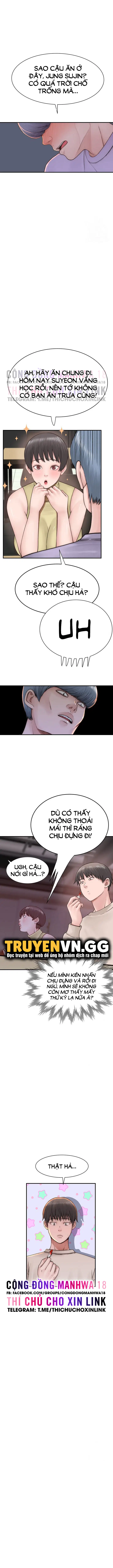 Nghiện Chơi Mẹ Kế - Chapter 20 trang 8