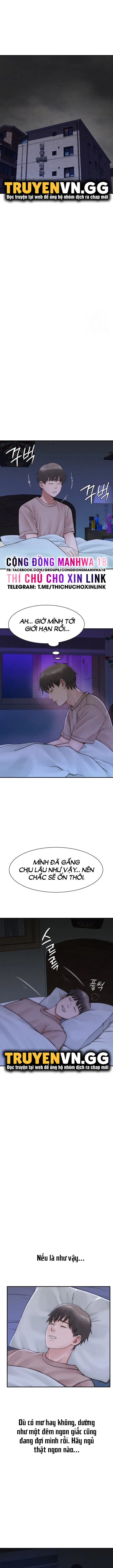 Nghiện Chơi Mẹ Kế - Chapter 20 trang 9