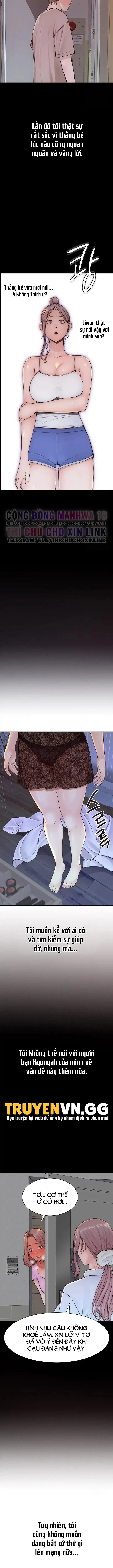 Nghiện Chơi Mẹ Kế - Chapter 19 trang 10