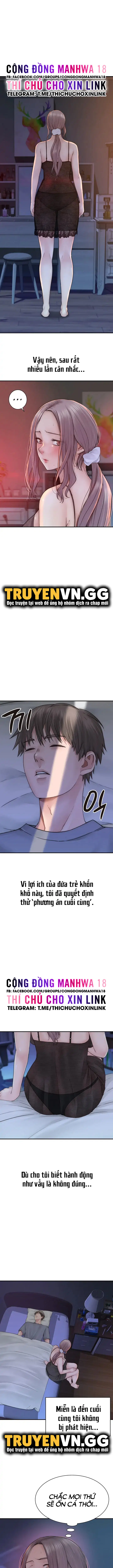 Nghiện Chơi Mẹ Kế - Chapter 19 trang 11