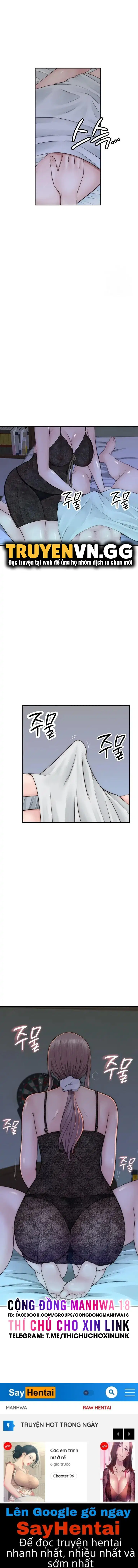 Nghiện Chơi Mẹ Kế - Chapter 19 trang 13
