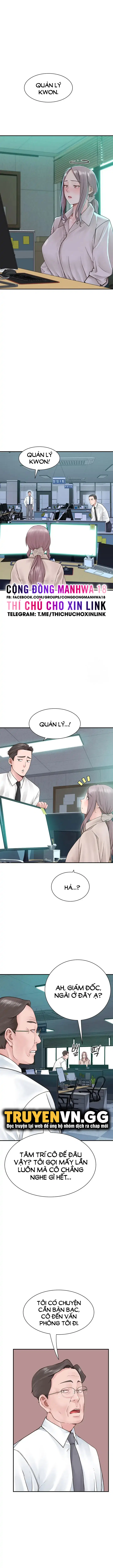 Nghiện Chơi Mẹ Kế - Chapter 19 trang 4