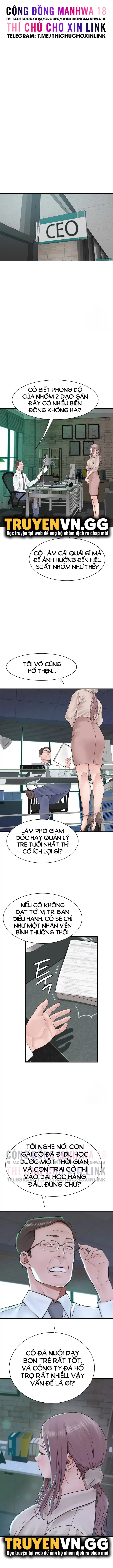 Nghiện Chơi Mẹ Kế - Chapter 19 trang 5