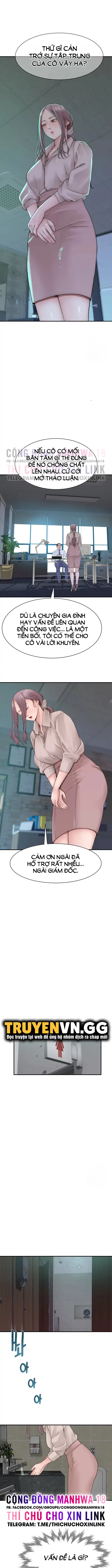 Nghiện Chơi Mẹ Kế - Chapter 19 trang 6