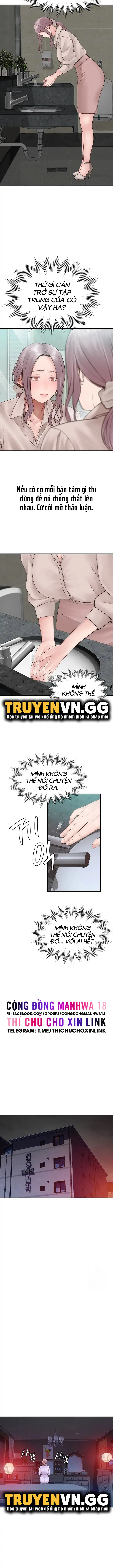 Nghiện Chơi Mẹ Kế - Chapter 19 trang 7