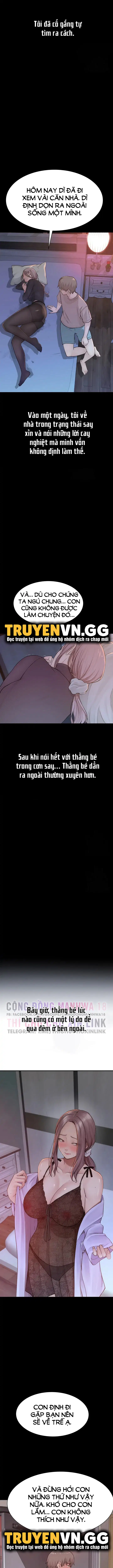 Nghiện Chơi Mẹ Kế - Chapter 19 trang 9