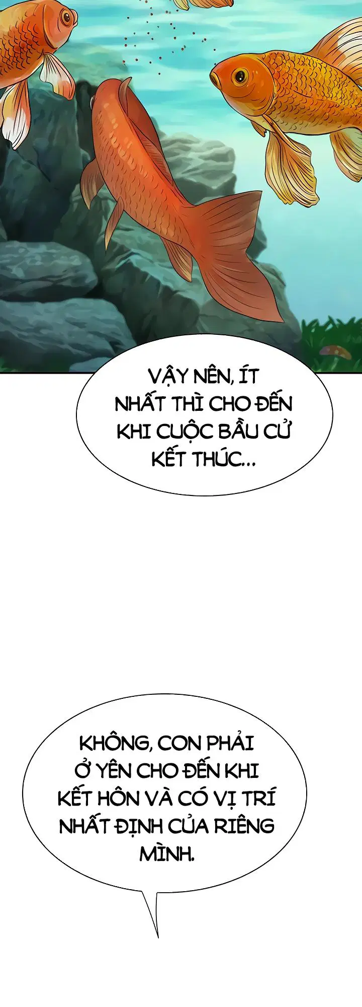Nghiện Chơi Mẹ Kế - Chapter 18 trang 10