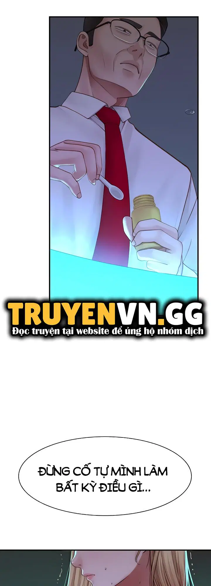 Nghiện Chơi Mẹ Kế - Chapter 18 trang 11