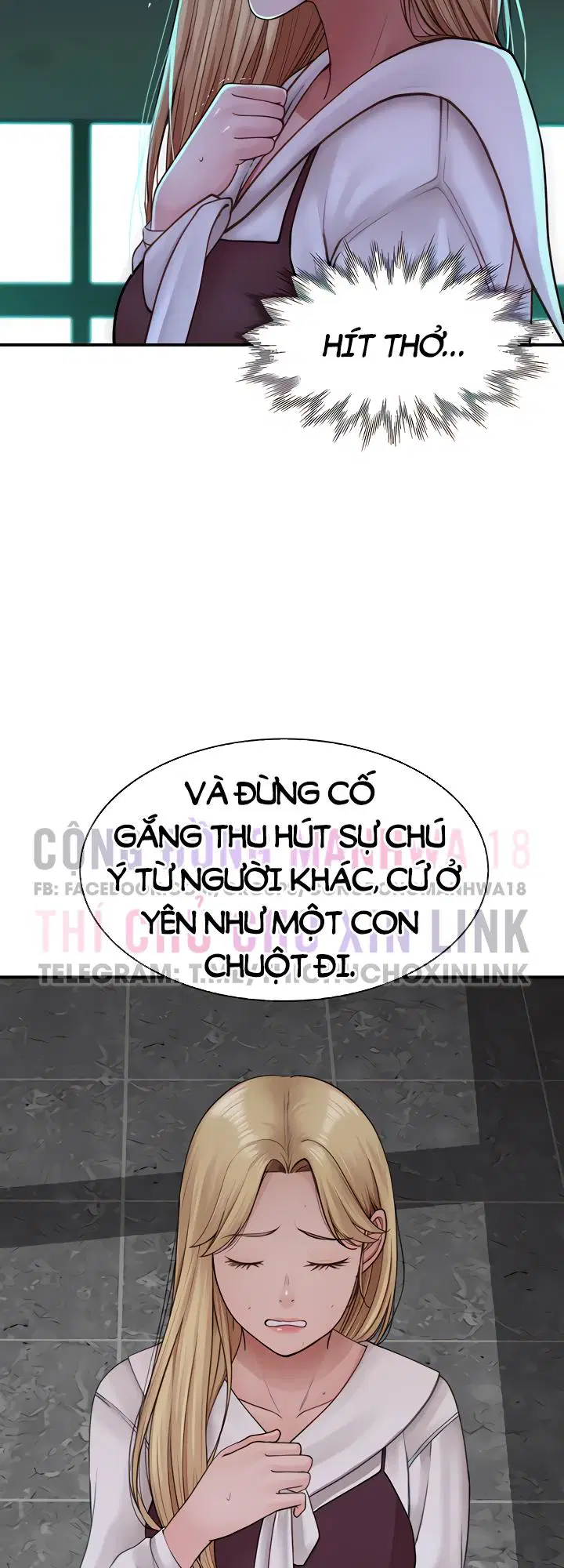 Nghiện Chơi Mẹ Kế - Chapter 18 trang 12