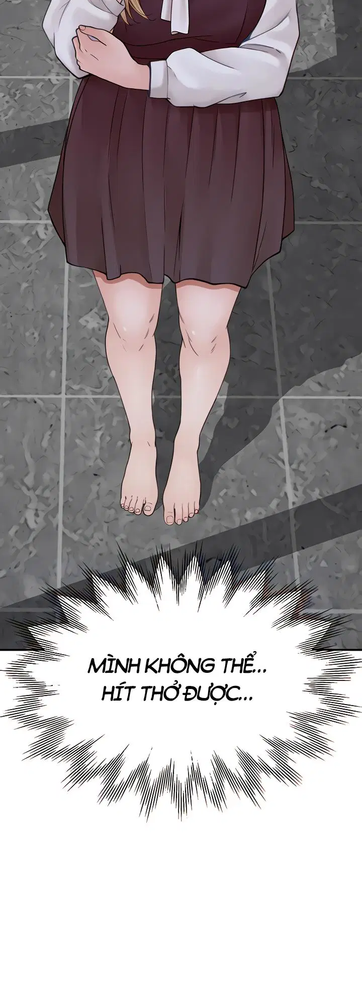 Nghiện Chơi Mẹ Kế - Chapter 18 trang 13
