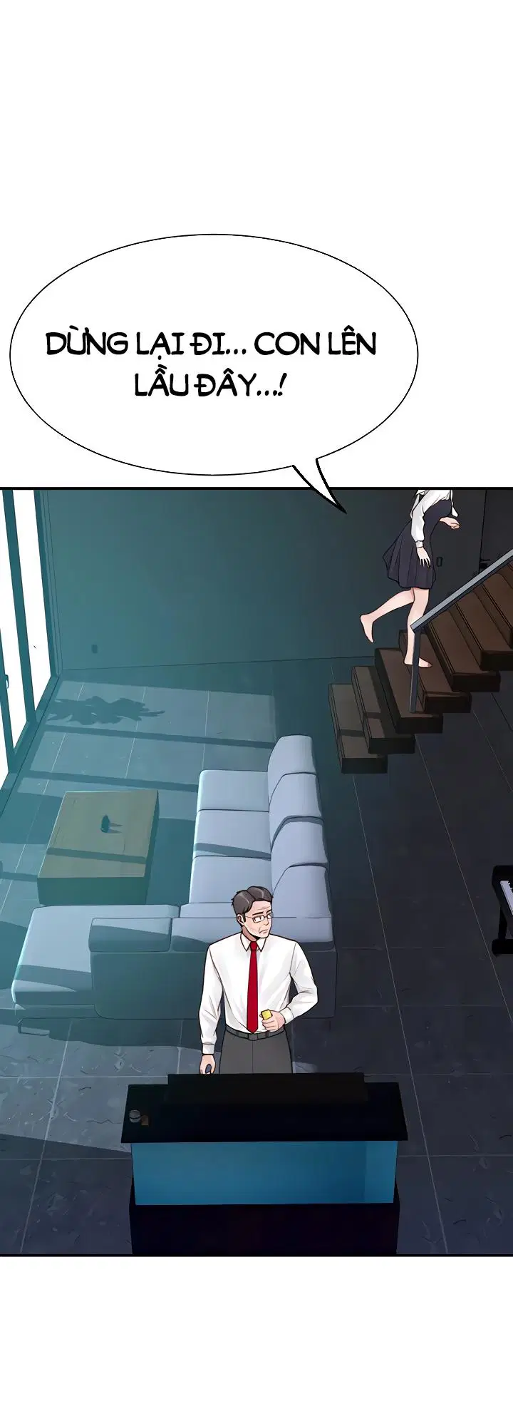 Nghiện Chơi Mẹ Kế - Chapter 18 trang 15