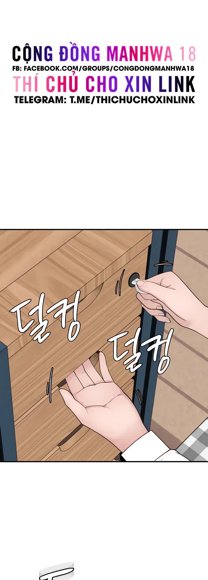 Nghiện Chơi Mẹ Kế - Chapter 18 trang 18