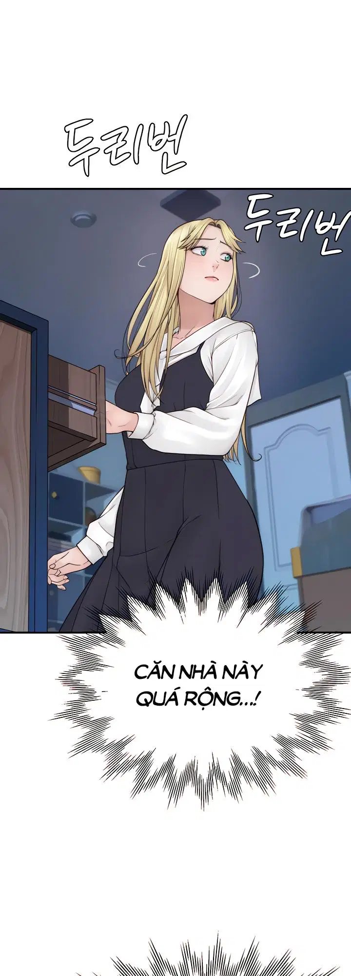 Nghiện Chơi Mẹ Kế - Chapter 18 trang 20
