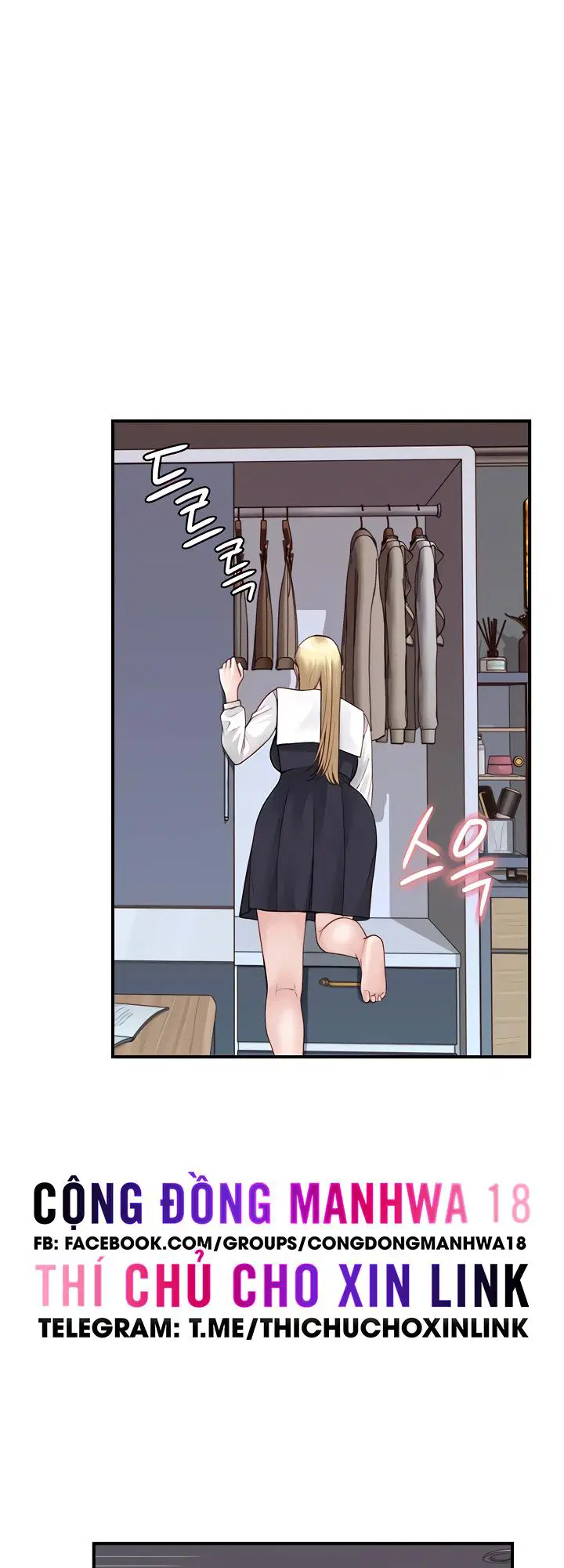 Nghiện Chơi Mẹ Kế - Chapter 18 trang 26