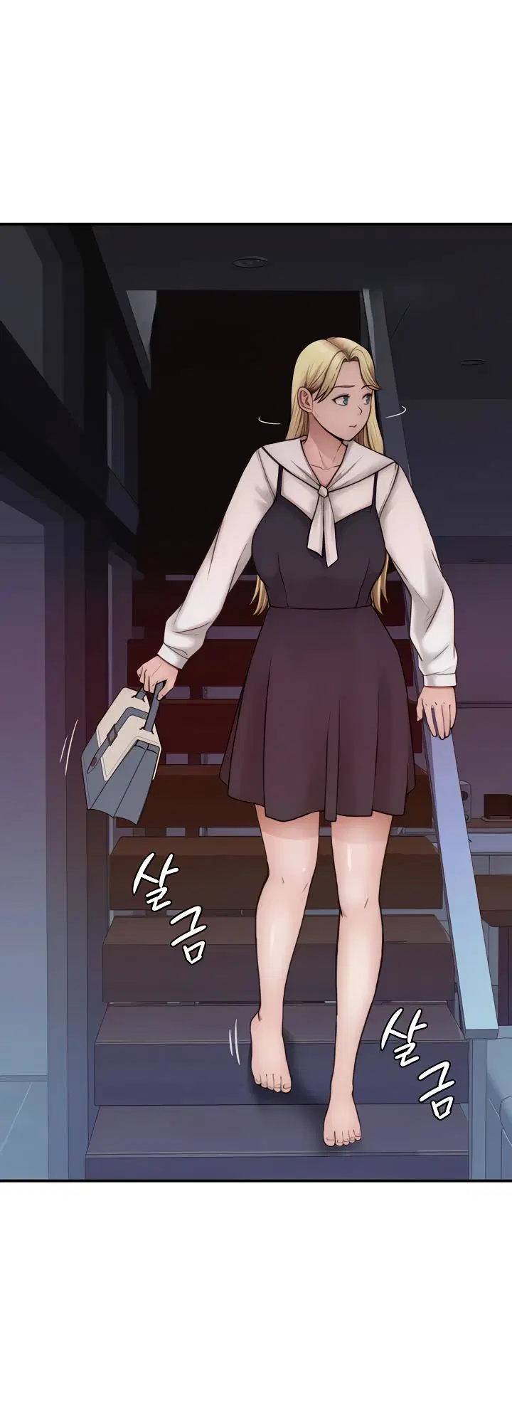 Nghiện Chơi Mẹ Kế - Chapter 18 trang 3