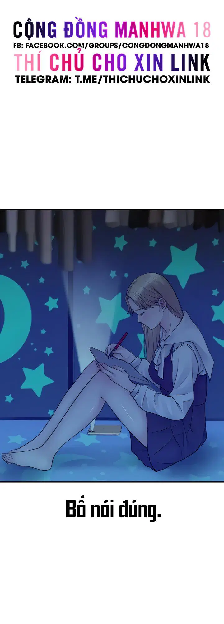 Nghiện Chơi Mẹ Kế - Chapter 18 trang 30