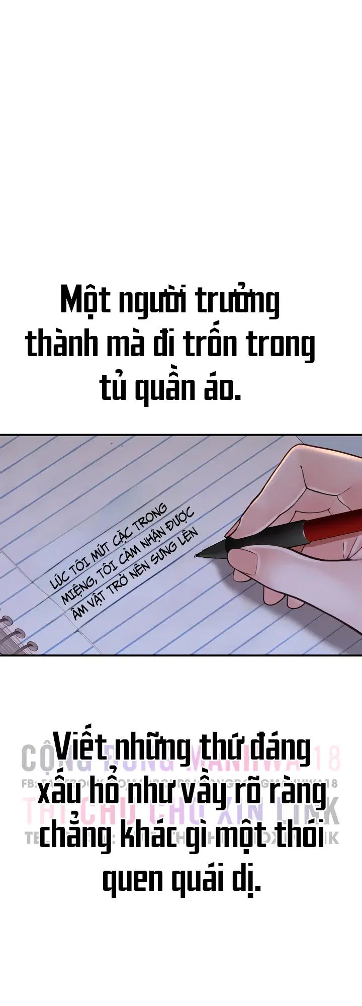 Nghiện Chơi Mẹ Kế - Chapter 18 trang 31