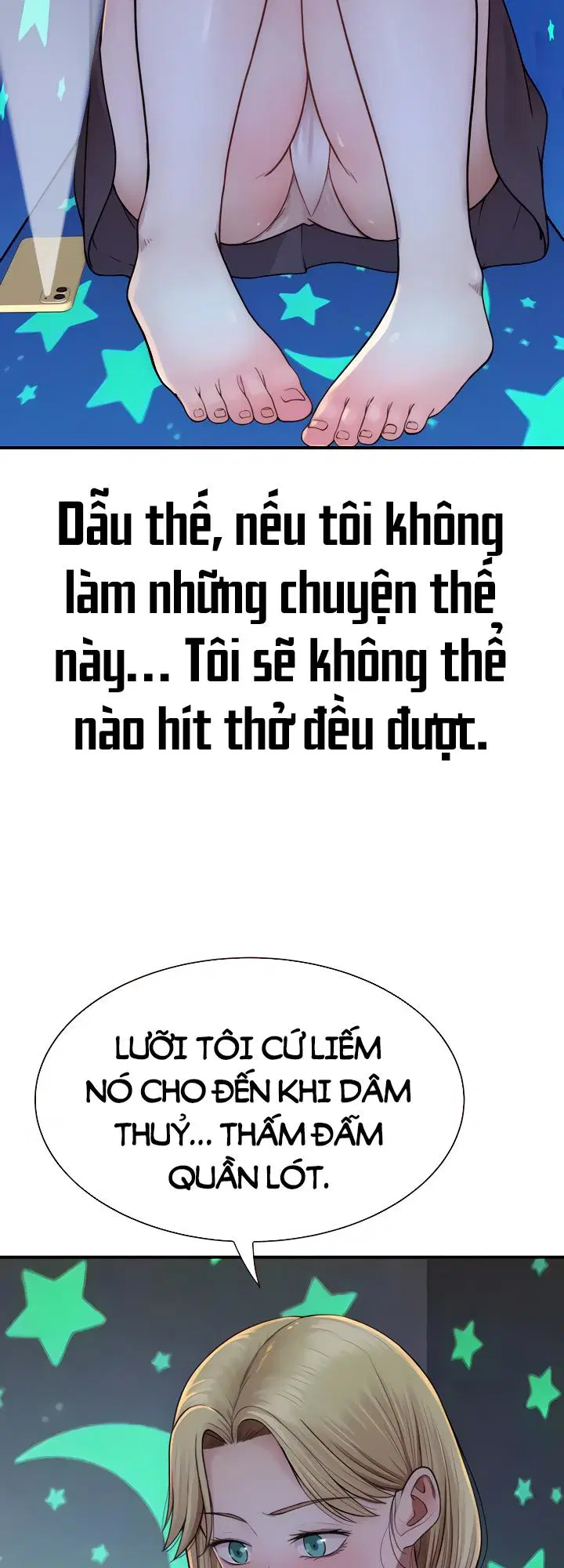 Nghiện Chơi Mẹ Kế - Chapter 18 trang 33