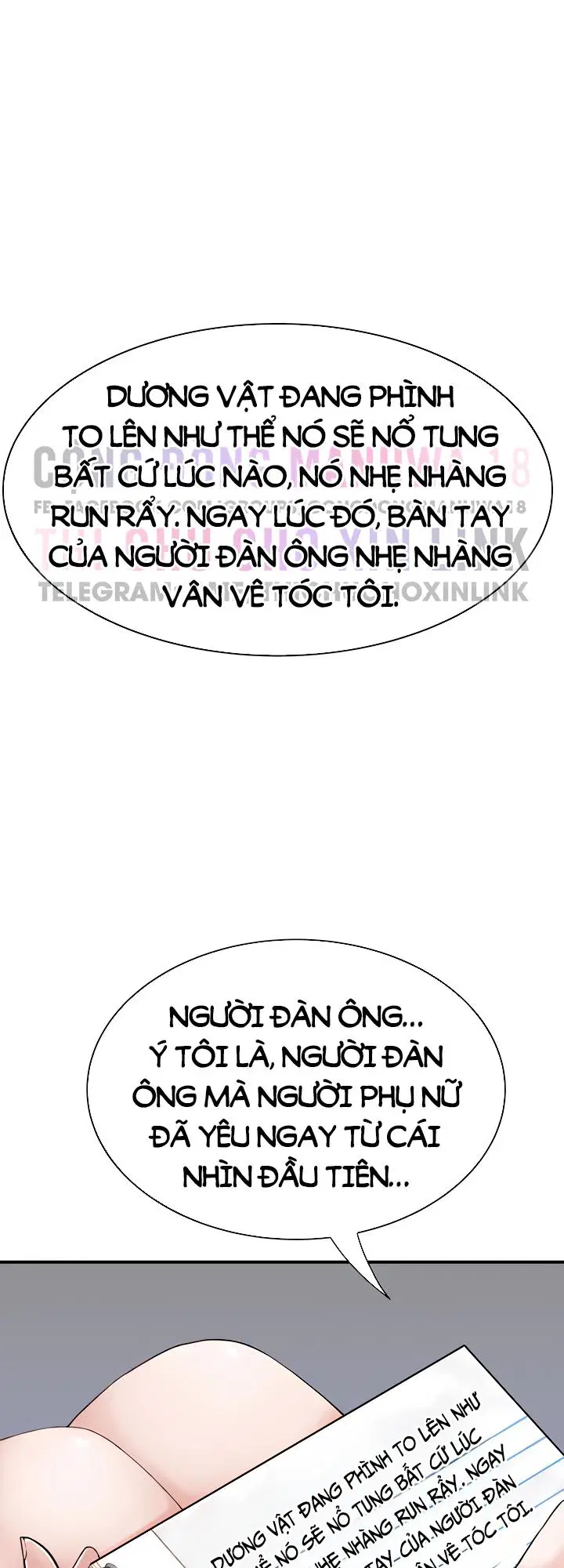 Nghiện Chơi Mẹ Kế - Chapter 18 trang 35