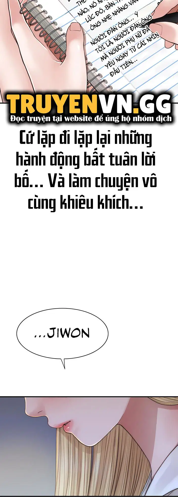 Nghiện Chơi Mẹ Kế - Chapter 18 trang 36
